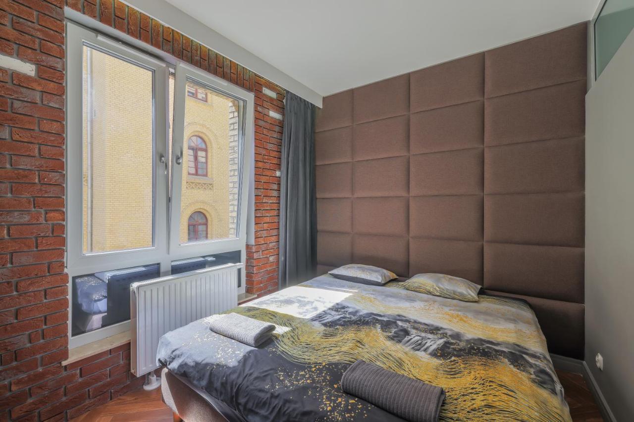 Apartmate- Perfect Apartment Oldtown غدانسك المظهر الخارجي الصورة