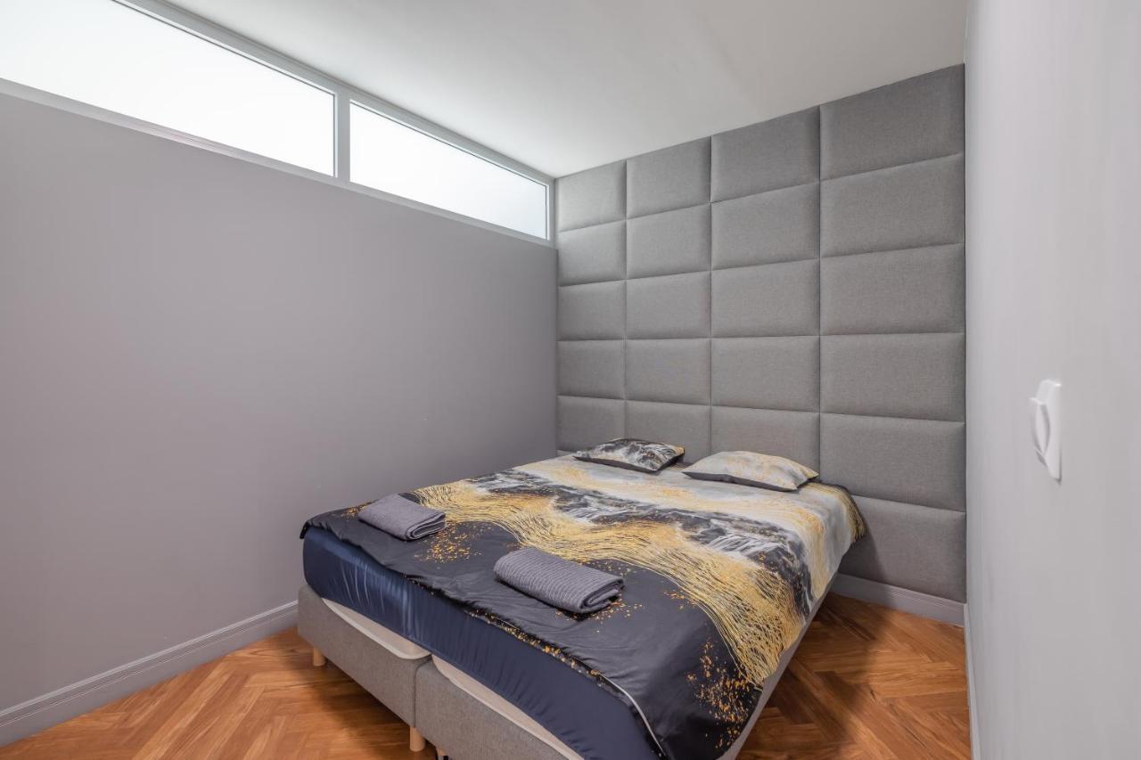 Apartmate- Perfect Apartment Oldtown غدانسك المظهر الخارجي الصورة