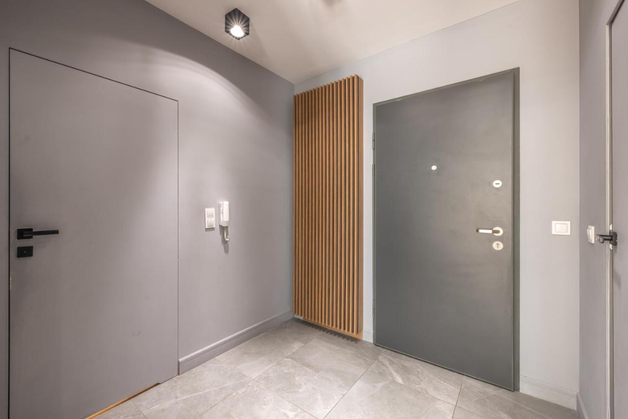 Apartmate- Perfect Apartment Oldtown غدانسك المظهر الخارجي الصورة