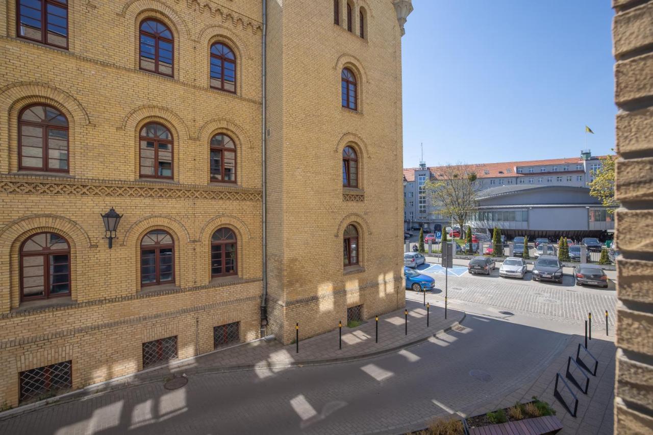 Apartmate- Perfect Apartment Oldtown غدانسك المظهر الخارجي الصورة