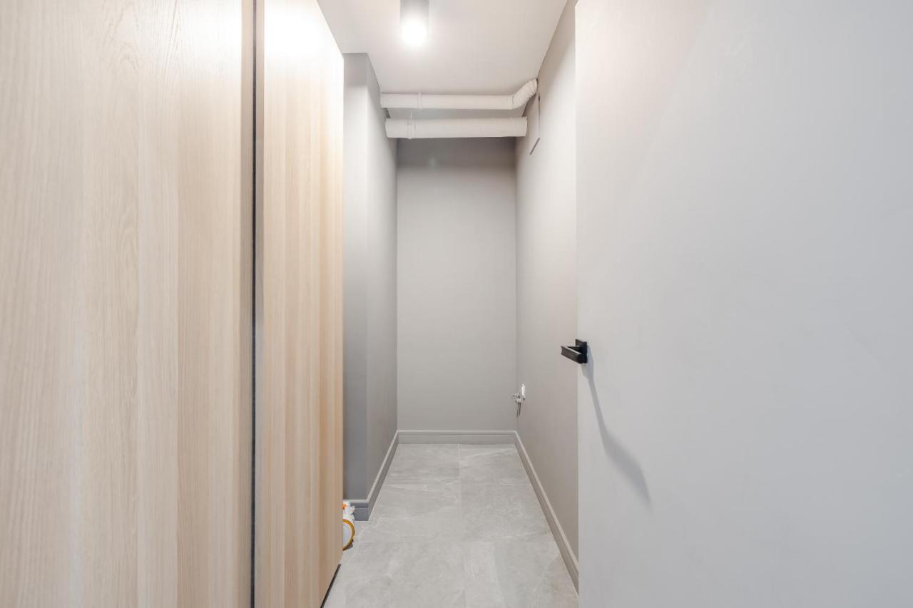 Apartmate- Perfect Apartment Oldtown غدانسك المظهر الخارجي الصورة